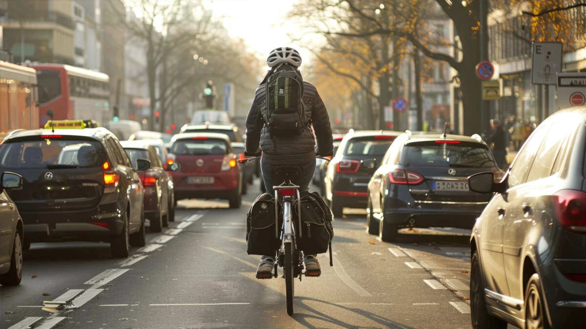 Este ordin dat de UE. Se aplică la mașinile pe benzină și motorină. Intră în vigoare în 2025