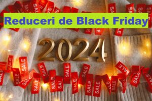 black friday 2024