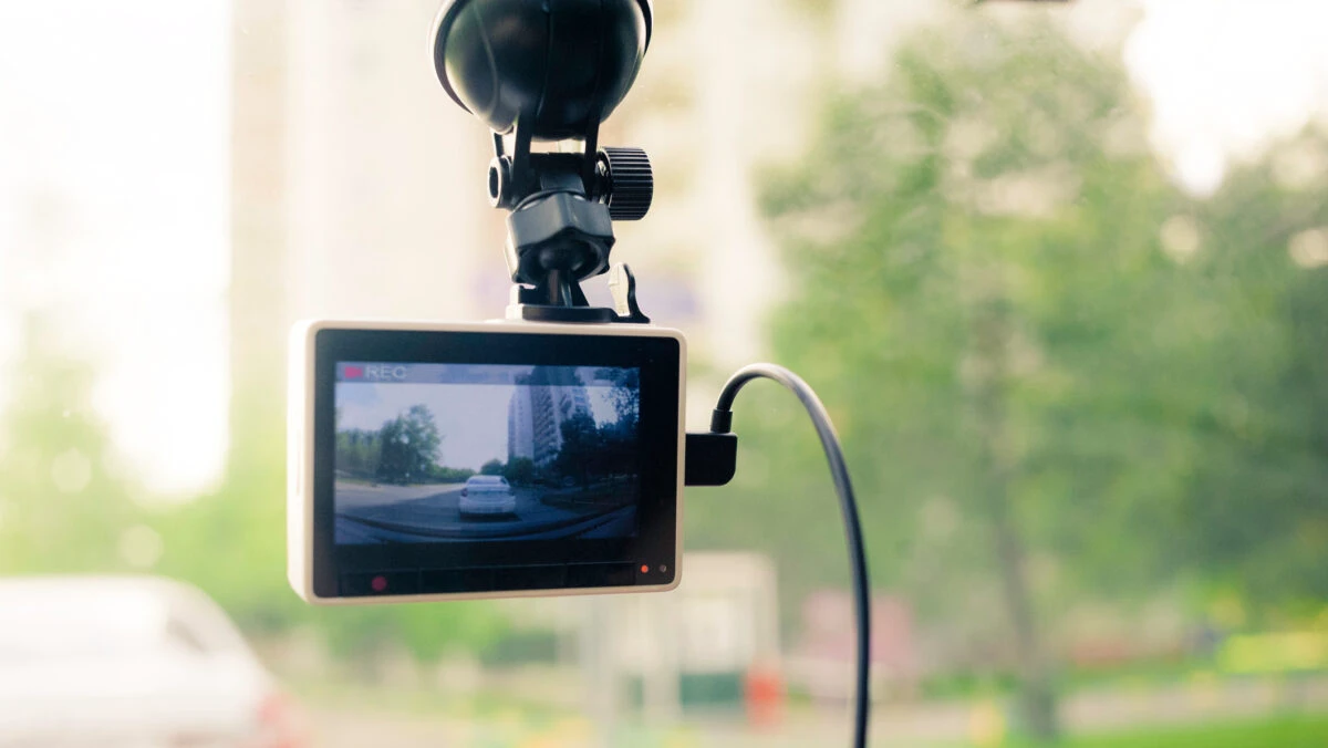 Șoferii trebuie să demonteze camera de bord. Vor lua amendă. Sancțiune 10.000 de euro