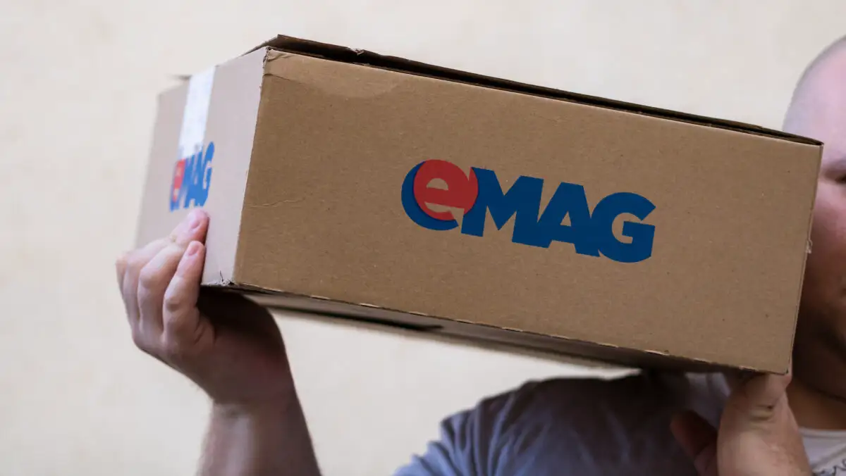 Bilanț eMAG la 25 de ani. Compania accelerează comerțul digital prin AI. 1,2 miliarde de lei pentru AI și logistică în noul an fiscal