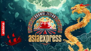 finala asia express 2024