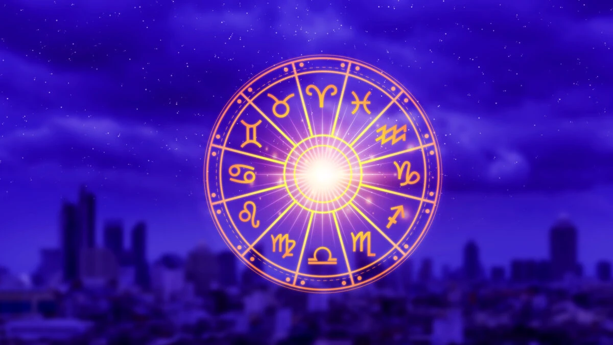 Zodiac 9 ianuarie. Cele patru zodii binecuvântate de întregul Univers. Totul le va merge perfect joi