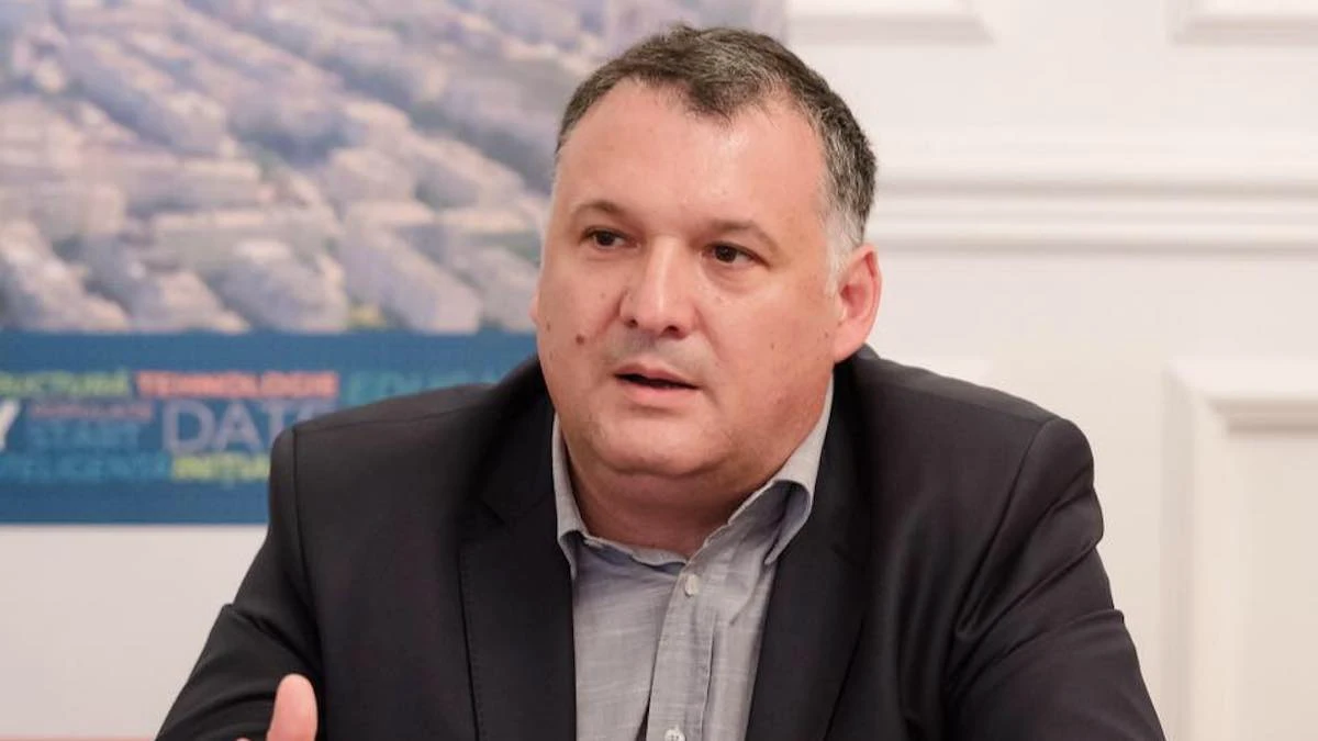 Bogdan Huțucă (PNL): Creșterea economică, reducerea inflației și creșterea veniturilor românilor sunt în mâna electoratului