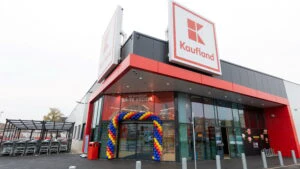 magazin Kaufland