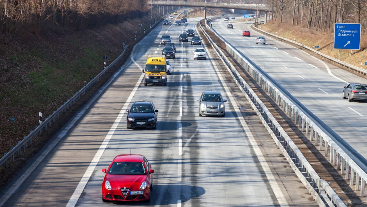 Șoferii cu mașini pe motorină, taxați în plus. Decizia se aplică azi, 24 noiembrie