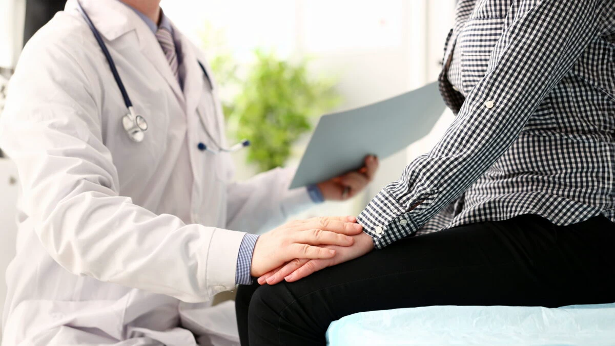 Total interzis în România. Decizie pentru românii care merg la medic. Dispare complet din spitale