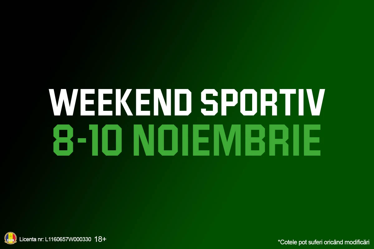 Returul Superligii și Turneul Campionilor încep în weekend