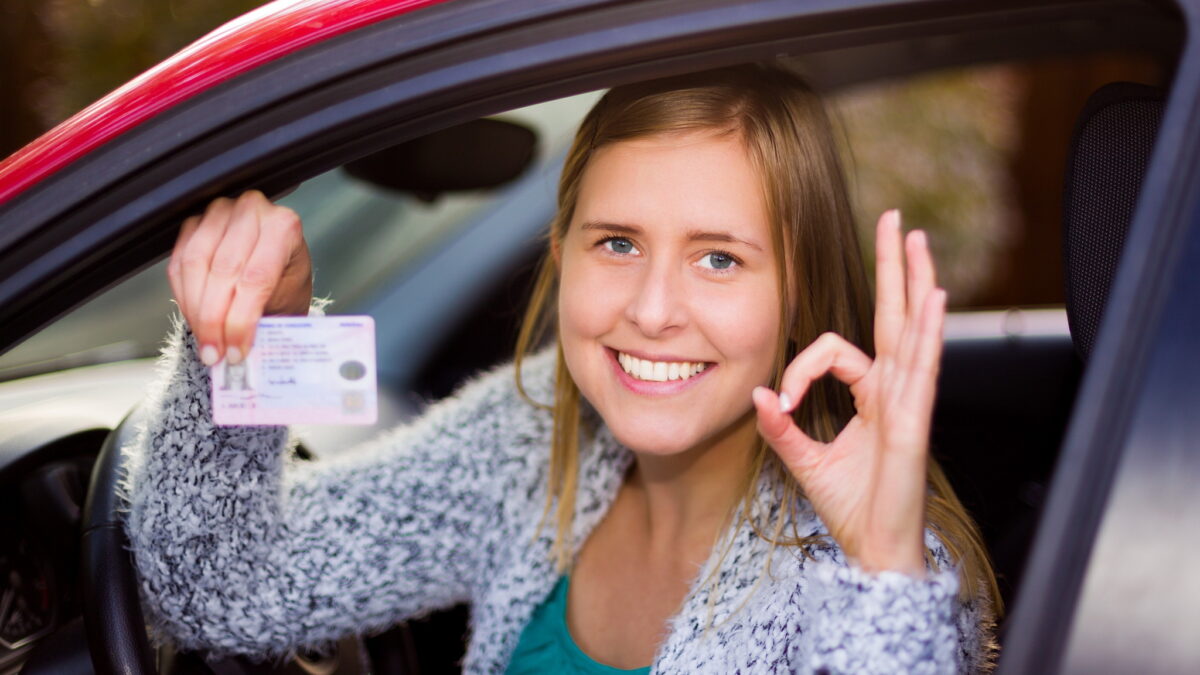 permis auto, permis de conducere