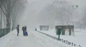 prognoza meteo, vreme, vreme rece, frig, iarnă, zăpadă, ninsoare, ger