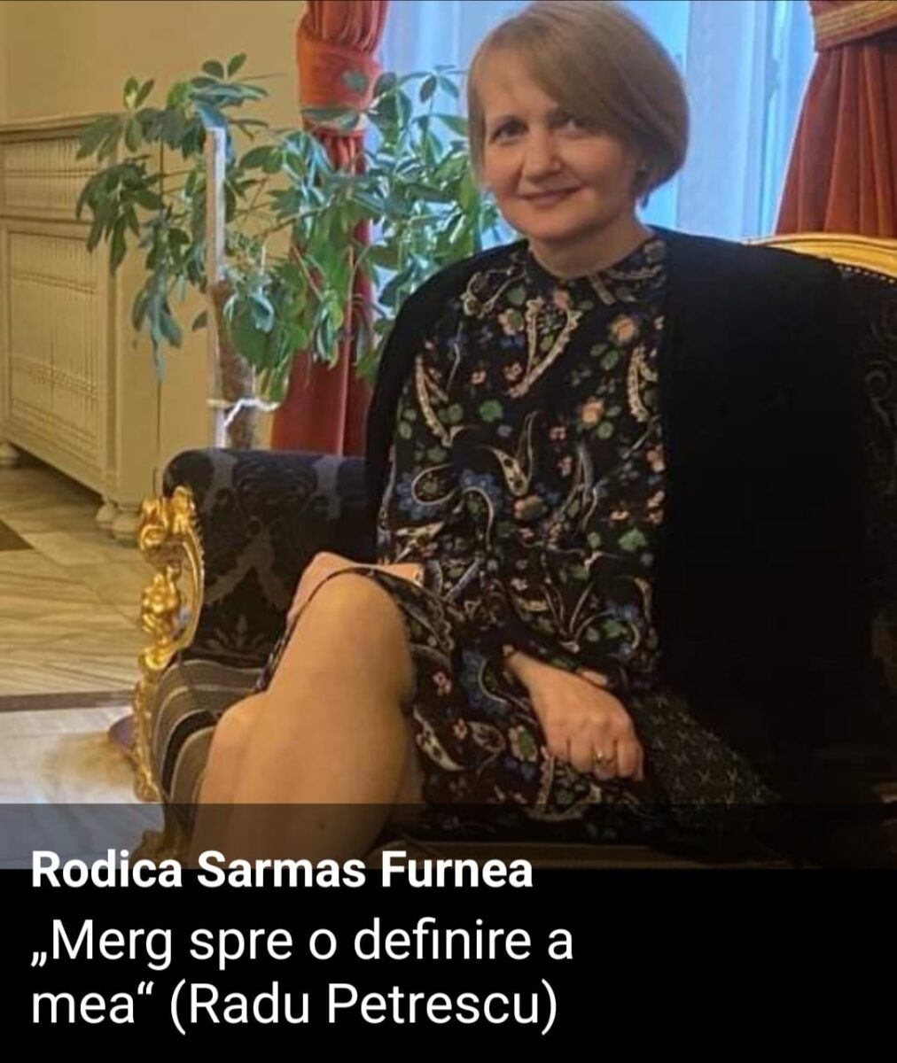 Rodica Sarmas Furnea