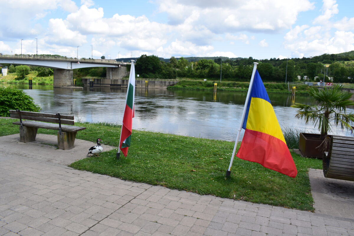 schengen, romania, bulgaria