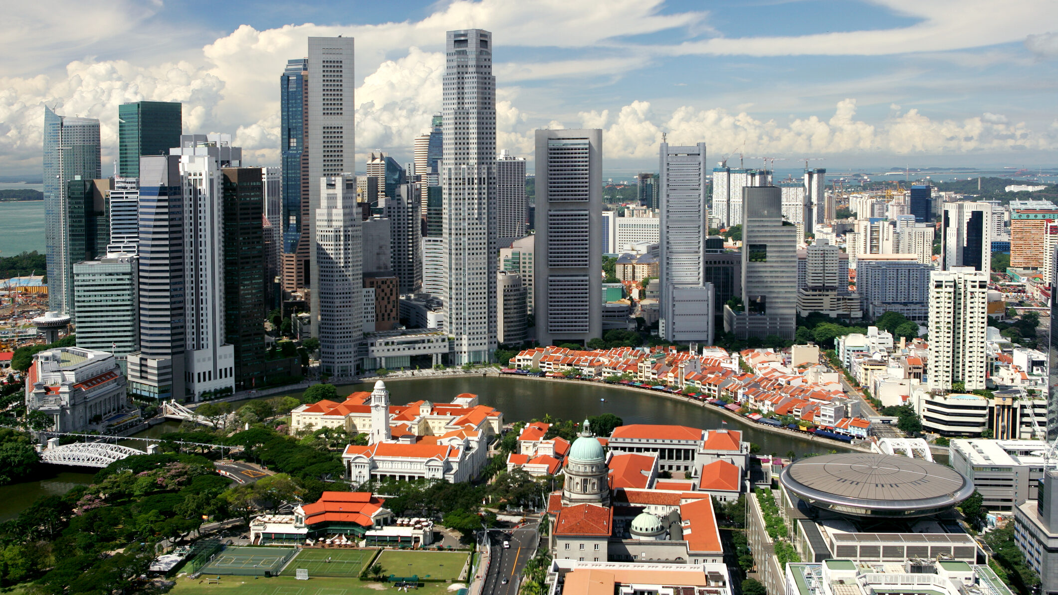 singapore