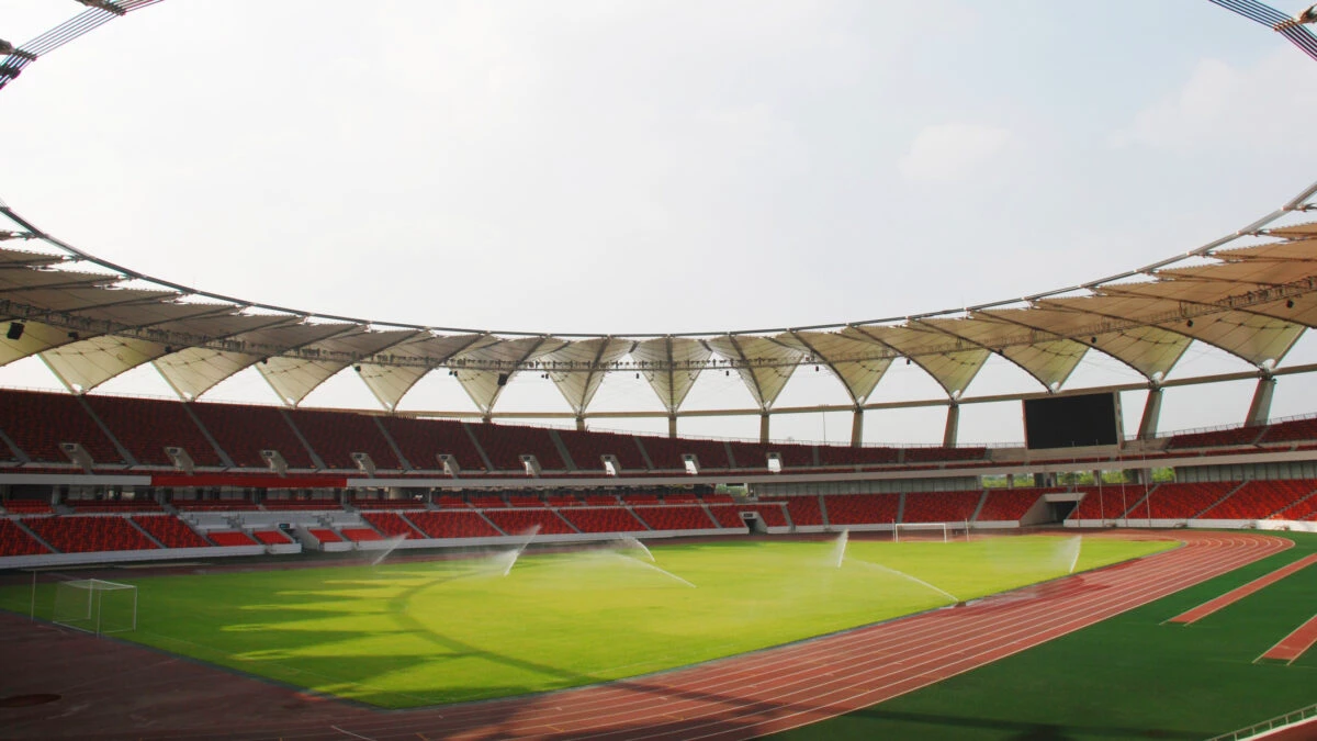 România va avea două noi stadioane moderne. Ce localităţi sunt vizate de planul Guvernului