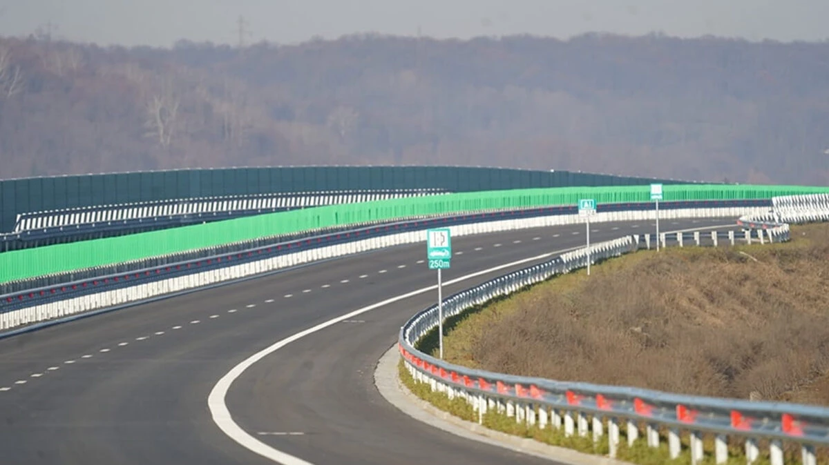 Când ar putea fi gata Autostrada Litoralului. Mai multe firme au depus oferte pentru construire