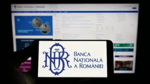 Banca Națională a României (BNR)