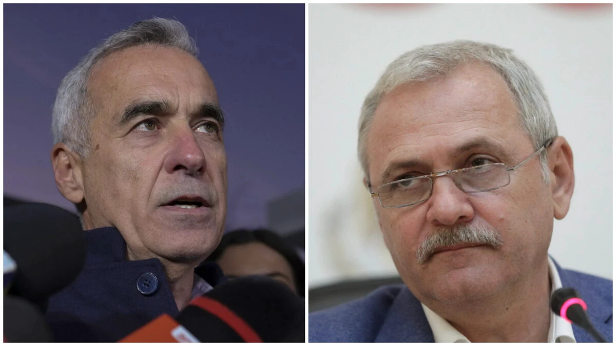 Cea mai bună veste pentru Călin Georgescu. Dragnea aruncă bomba despre prezidențiale: Ordin din străinătate