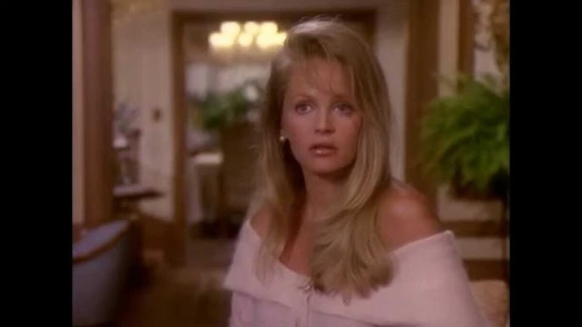 Ce s-a întâmplat cu Charlene Tilton, frumoasa Lucy Ewing din „Dallas”? Cum arată acum actrița