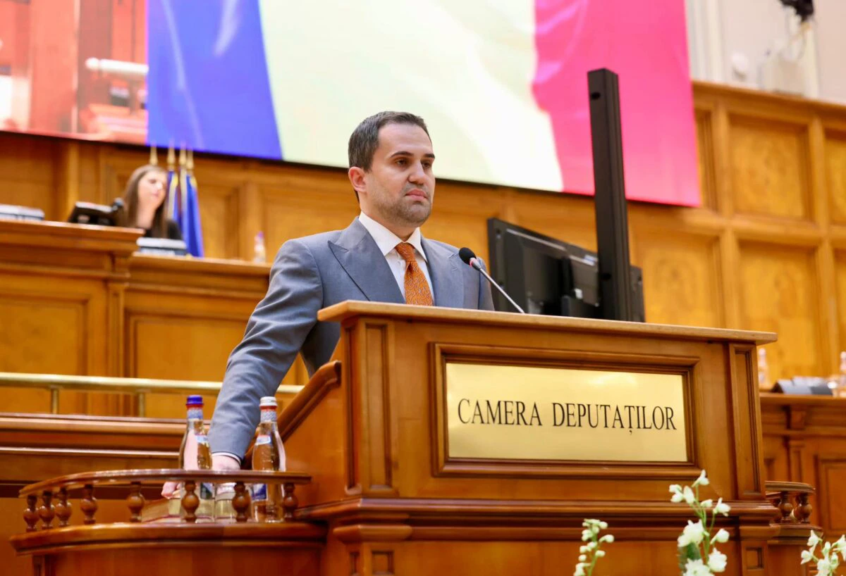 Ciprian Șerban