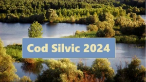 Cod Silvic 2024