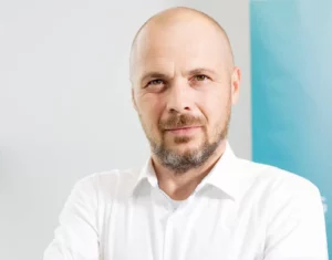 Cosmin Ochișor, GapMinder