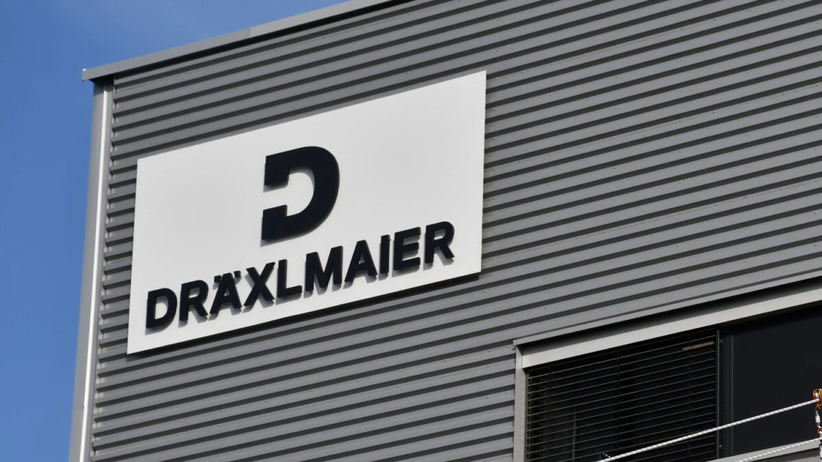 Draxlmaier