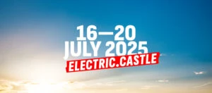 Electric Castle 2025