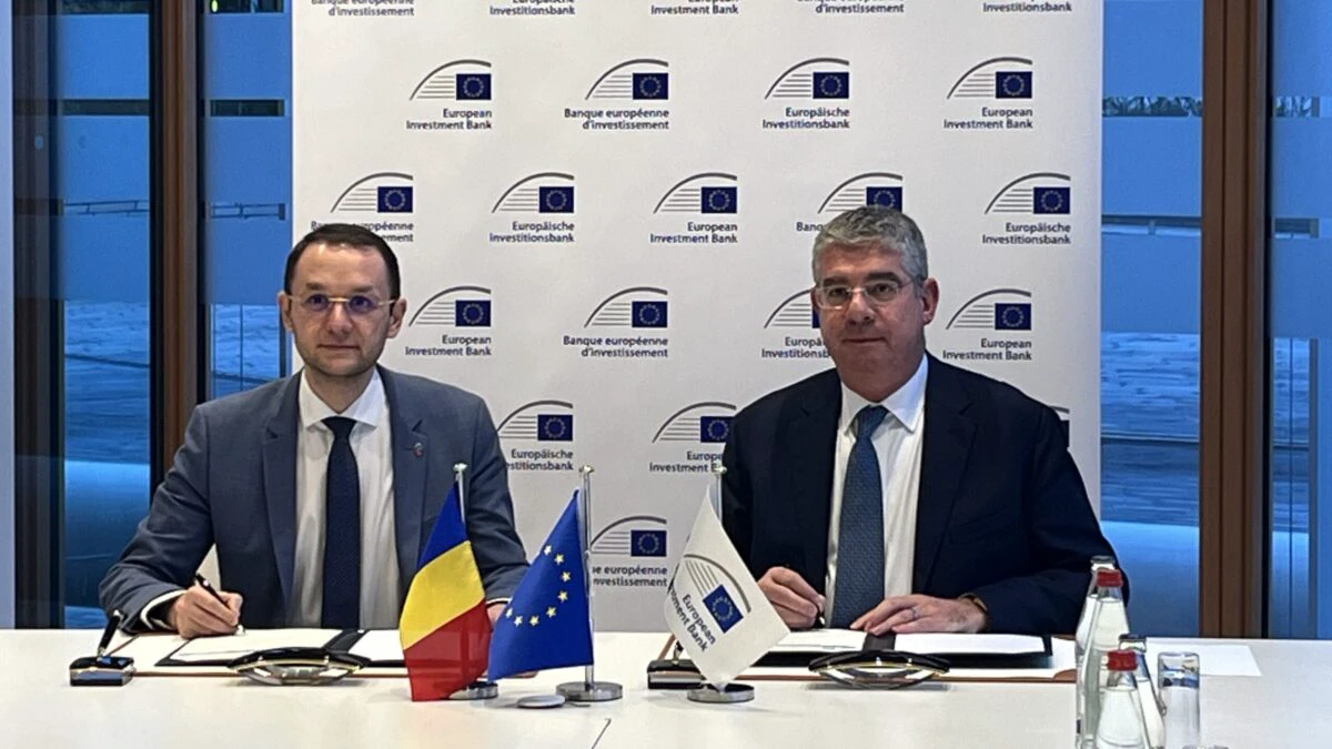 Electrica anunță un împrumut de 200 de milioane de euro. Vor moderniza rețeaua de distribuție