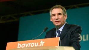 Francois Bayrou