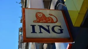 ING România