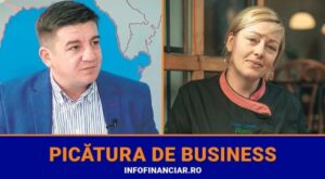 Podcast „Picătura de business”