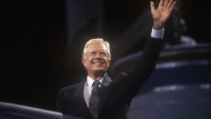 Jimmy Carter