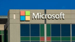 Microsoft