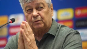 Mircea Lucescu