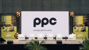 PPC Energie