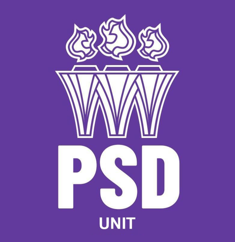 PSD Unit