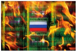 rusia, atac cibernetic, hacking