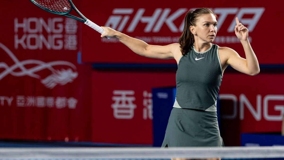 Decizia luată de Simona Halep. A anunțat oficial: Curând