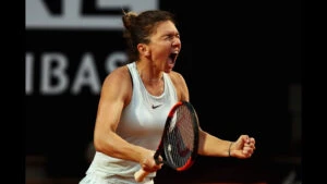 Simona Halep