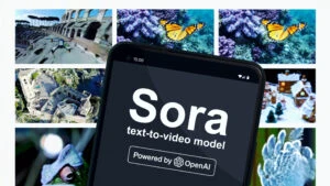 Sora OpenAi