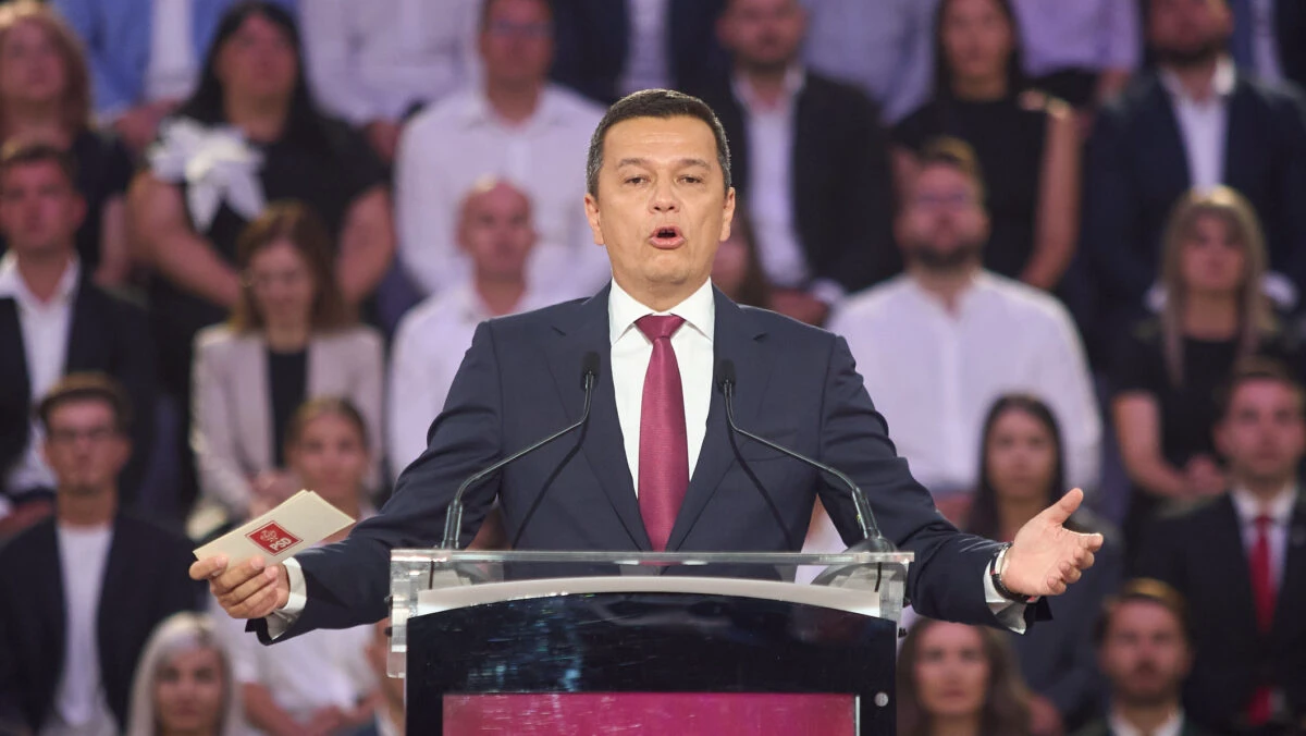 Sorin Grindeanu