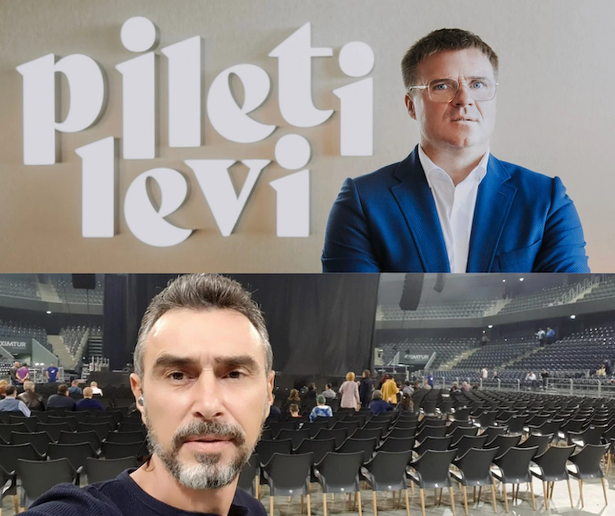 Grupul Piletilevi continuă extinderea în România și devine unul din liderii pieței de bilete, prin achiziția Entertix.ro și Myticket.ro