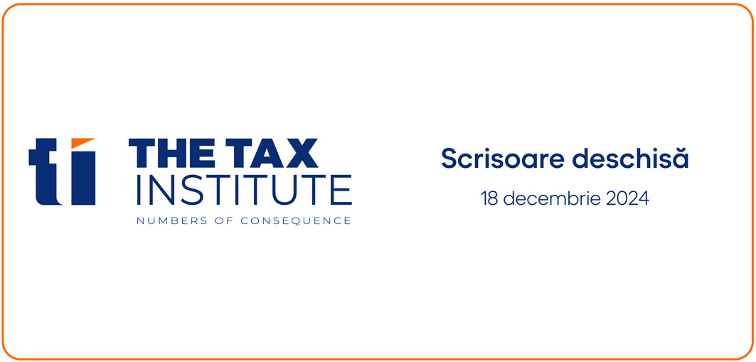 Tax Institute