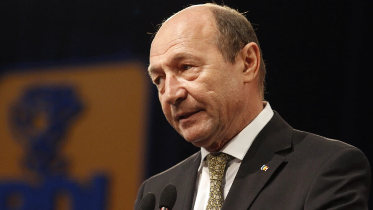 Victorie pentru Traian Băsescu. Decizia luată de judecătorii Tribunalului București