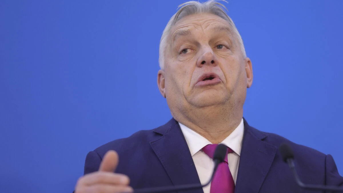 Ungurii decid soarta Ucrainei. Viktor Orban: Nu va fi niciodată membră UE împotriva voinței noastre