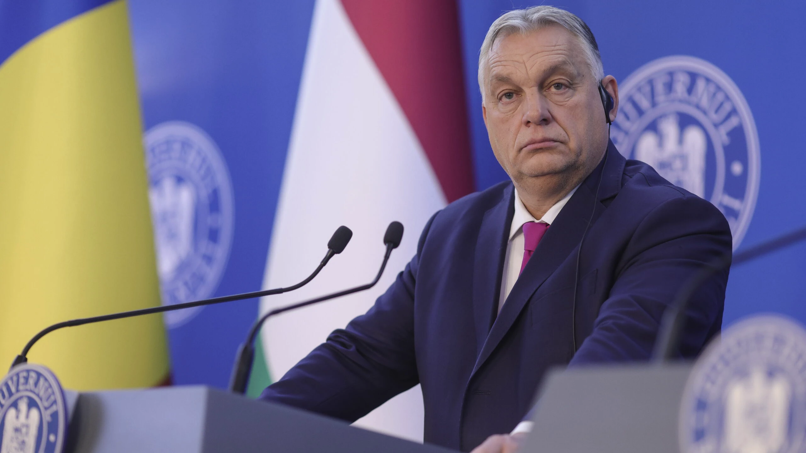 Viktor Orban