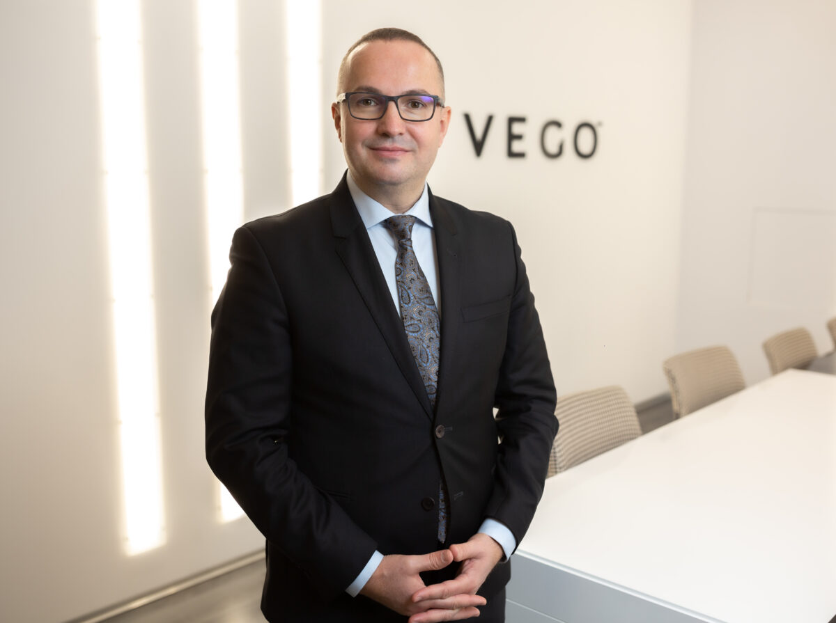 VEGO Holding – o viziune transformatoare asupra arhitecturii, ingineriei și tehnologiei