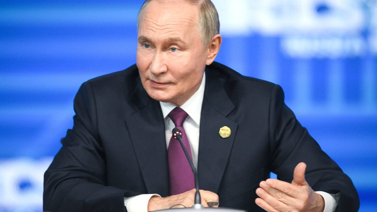 Vladimir Putin, anunț despre moartea sa. Cât va mai dura războiul din Ucraina: Este dificil și inutil