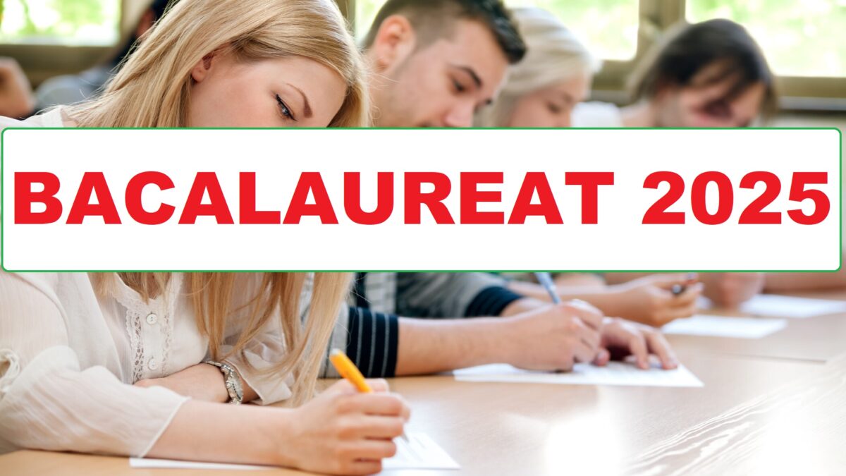 Bacalaureat 2025. Prima etapă pentru elevi debutează astăzi, 16 decembrie. Încep înscrierile