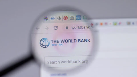 Banca Mondială