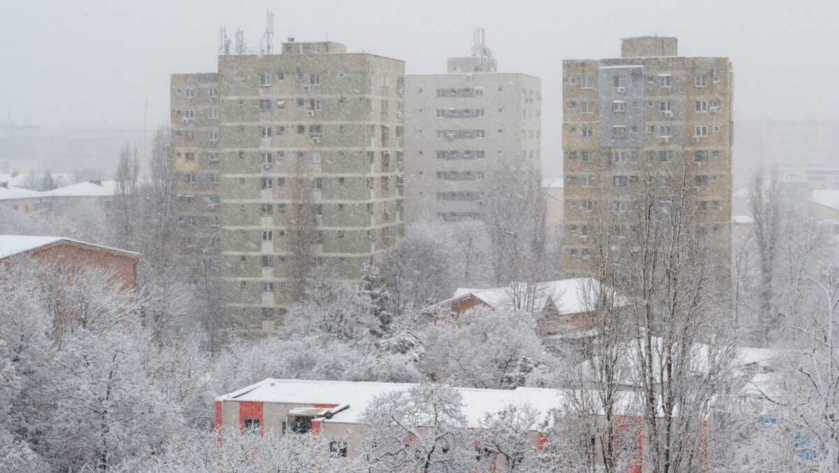 Decizie pentru proprietarii din clădiri. Guvernul plătește banii. Se aplică până în 2030